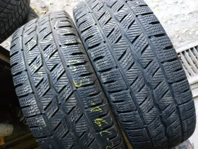 Гуми Зимни 205/65R16, снимка 1