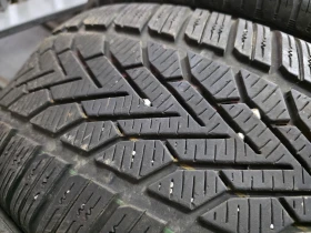 Гуми Зимни 235/60R16, снимка 5