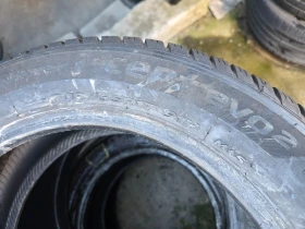 Гуми Зимни 205/55R17, снимка 5
