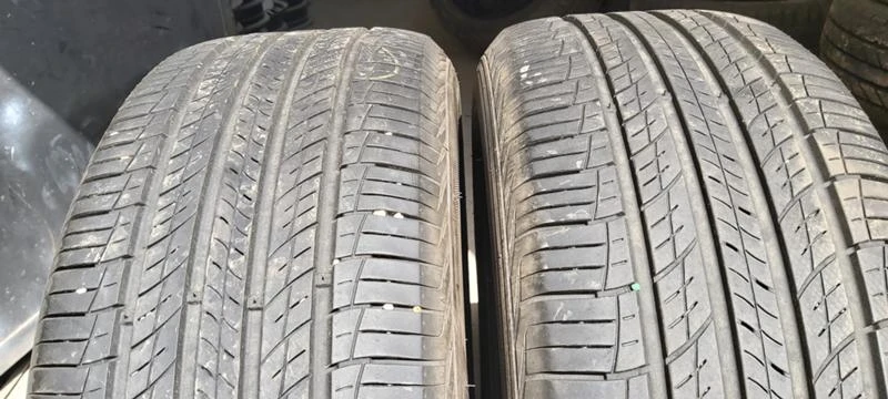 Гуми Летни 235/55R18, снимка 3 - Гуми и джанти - 33034481