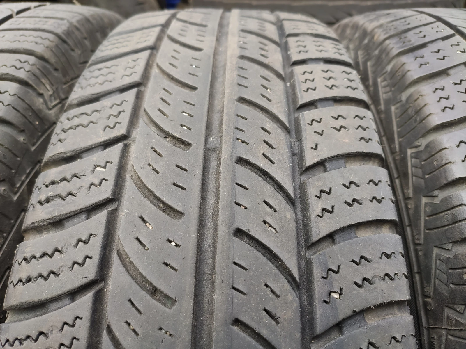  195/75R16 | Mobile.bg   4