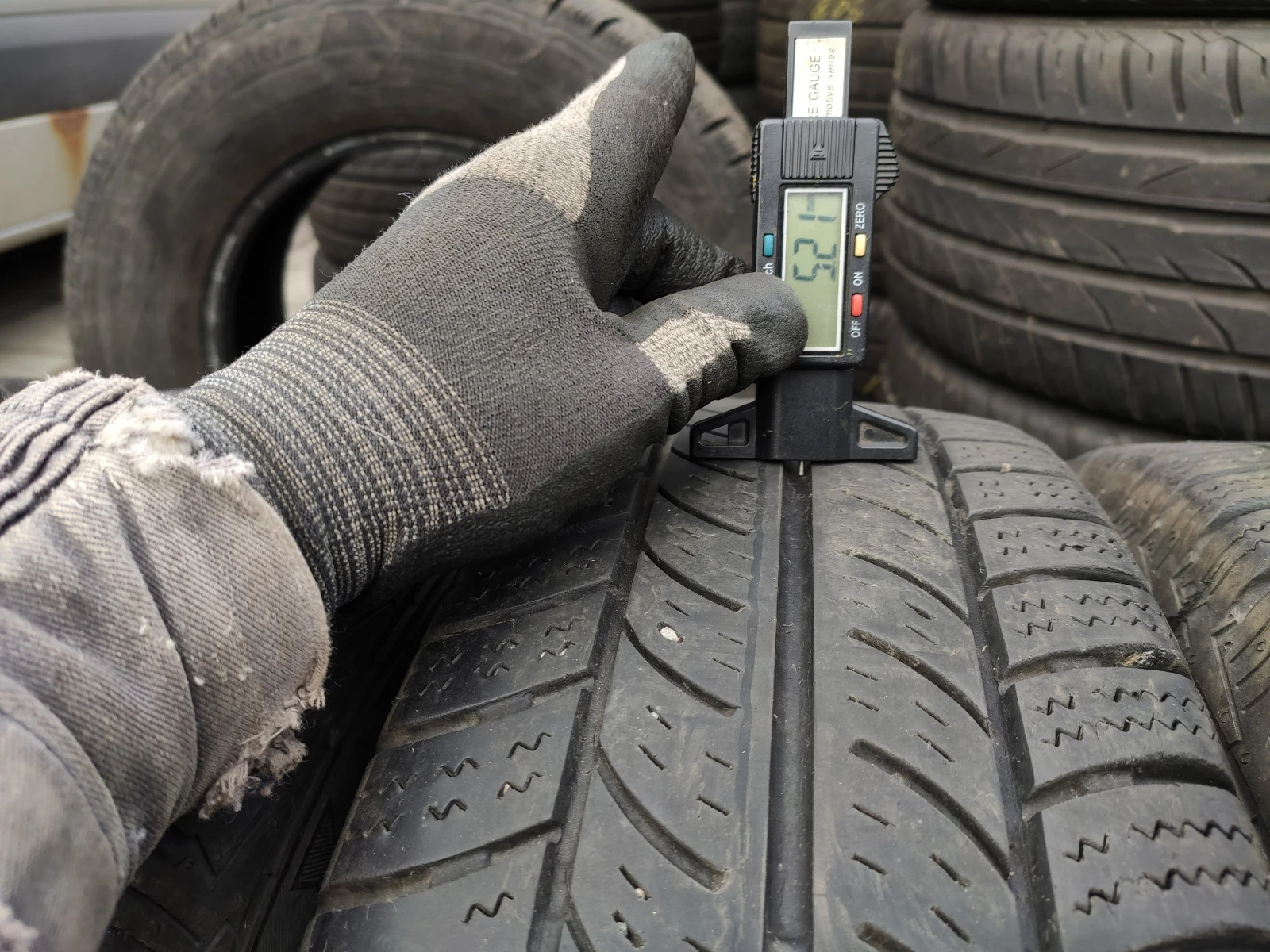  195/75R16 | Mobile.bg   10