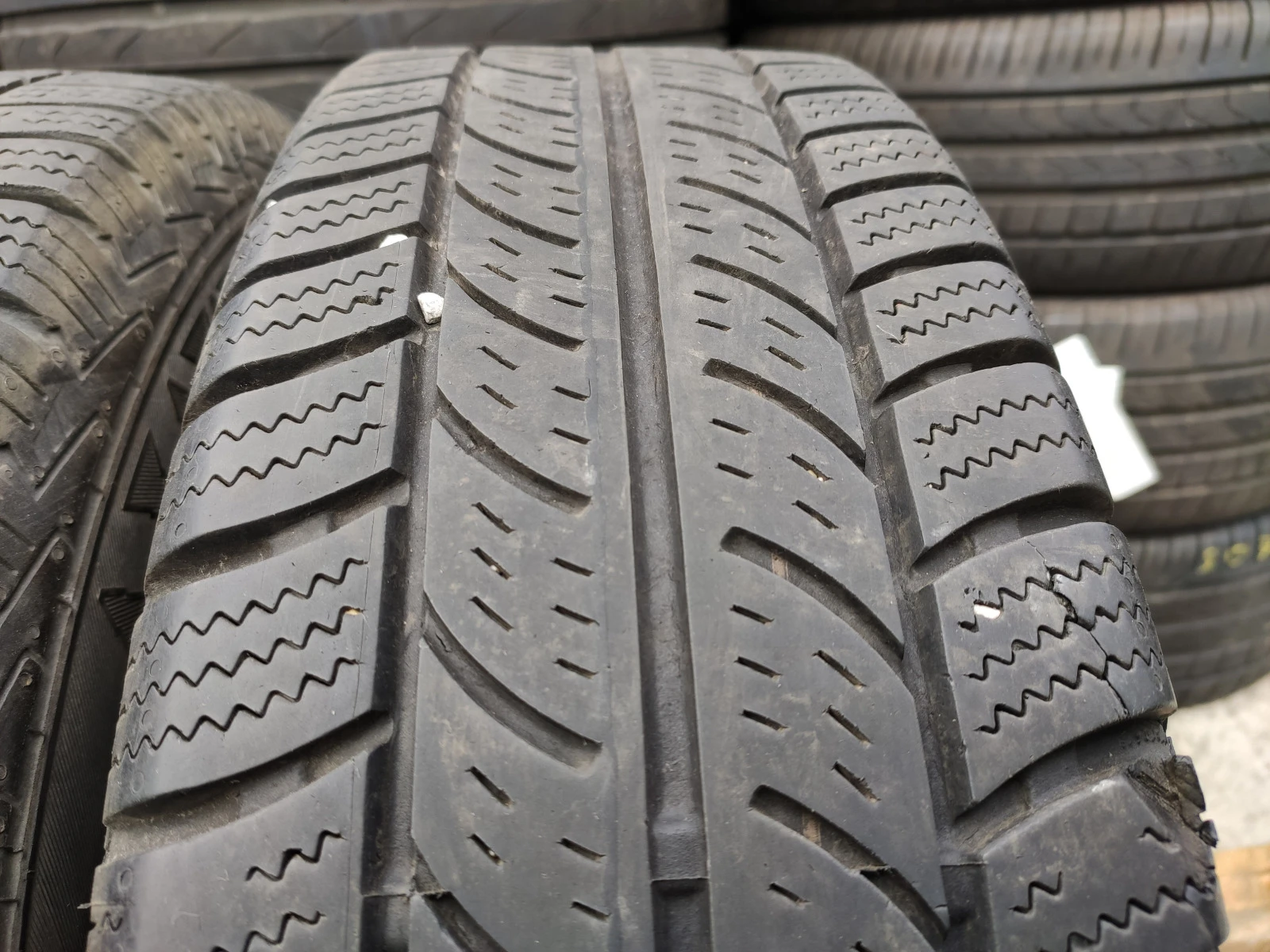  195/75R16 | Mobile.bg   6