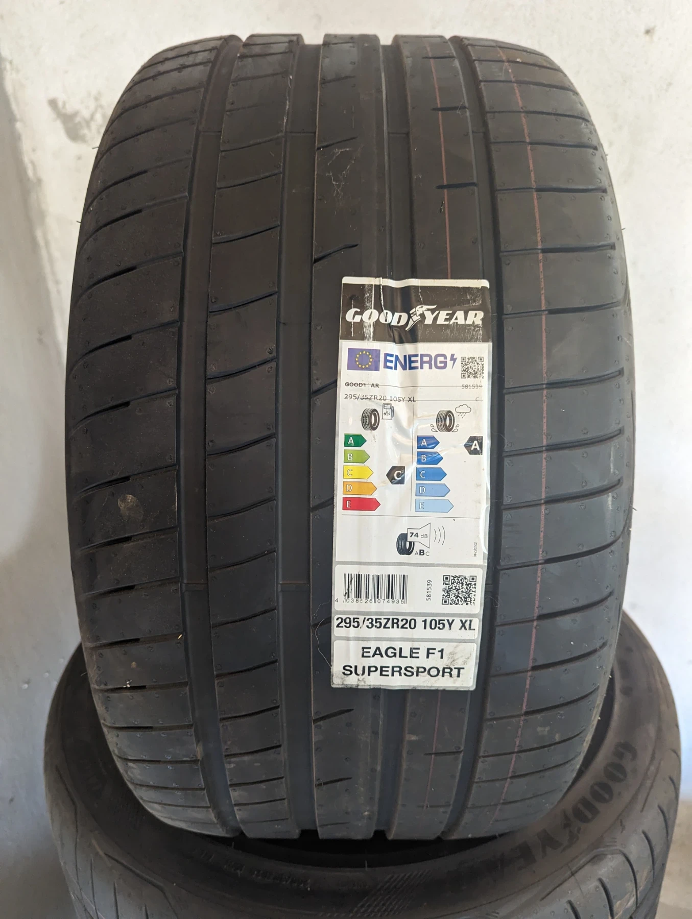  295/35R20 | Mobile.bg   2