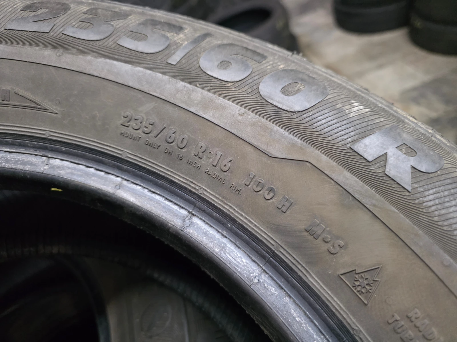 ���� 235/60R16 | Mobile.bg � ����������� 8