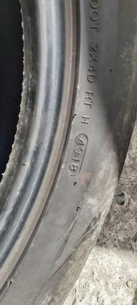  235/55R18 | Mobile.bg    7