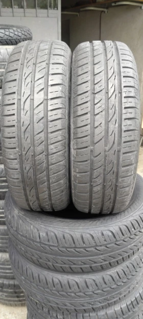 Гуми Летни 185/65R14, снимка 2 - Гуми и джанти - 46056508