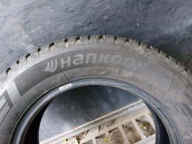 Гуми Зимни 205/65R16, снимка 4 - Гуми и джанти - 48637462