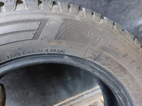 Гуми Зимни 205/65R16, снимка 6 - Гуми и джанти - 48637462