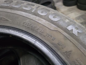 Гуми Зимни 235/60R16, снимка 8 - Гуми и джанти - 53632977