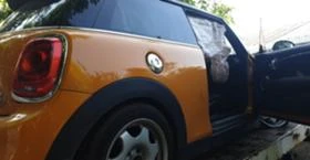 Mini Cooper s Дизел 177коня, снимка 2