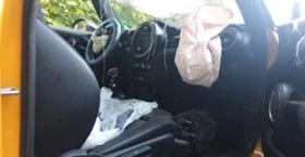 Mini Cooper s Дизел 177коня, снимка 3