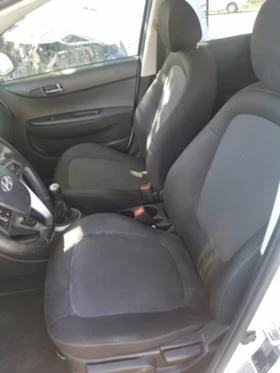 Hyundai I20 1.2I FACE , снимка 8