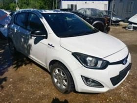 Hyundai I20 1.2I FACE , снимка 1