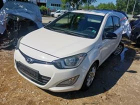 Hyundai I20 1.2I FACE , снимка 2