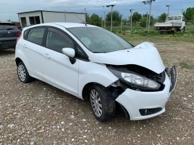 Ford Fiesta 1.4i-GPL, снимка 4