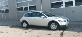 Volvo C30  - изображение 3