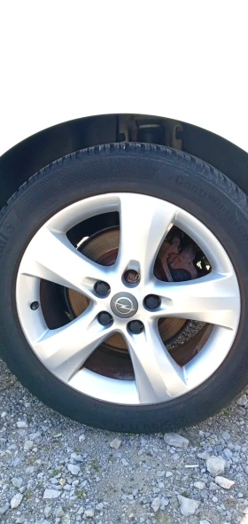 Opel Astra COSMO 2.0 CDTI, снимка 12