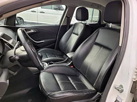 Opel Astra COSMO 2.0 CDTI, снимка 4