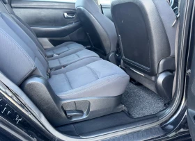 Kia Carens 1, 7crdi 116ps, 6ck., евро5b, клима, мулти, темпо, снимка 12