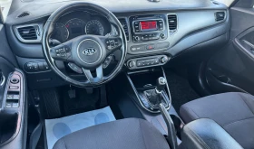 Kia Carens 1, 7crdi 116ps, 6ck., евро5b, клима, мулти, темпо, снимка 15