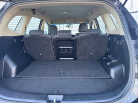 Kia Carens 1, 7crdi 116ps, 6ck., евро5b, клима, мулти, темпо, снимка 14