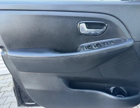 Kia Carens 1, 7crdi 116ps, 6ck., евро5b, клима, мулти, темпо, снимка 16