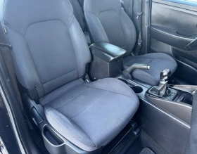 Kia Carens 1, 7crdi 116ps, 6ck., евро5b, клима, мулти, темпо, снимка 11