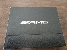 Mercedes-Benz C 63 AMG C 63s AMG, снимка 15