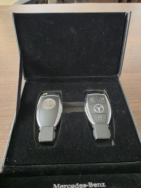 Mercedes-Benz C 63 AMG C 63s AMG, снимка 14