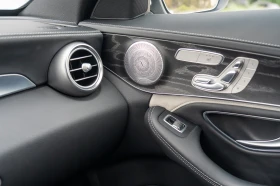 Mercedes-Benz C 63 AMG C 63s AMG, снимка 13