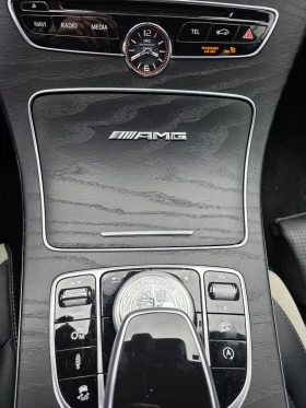 Mercedes-Benz C 63 AMG C 63s AMG, снимка 16