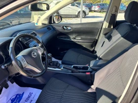 Nissan Pulsar Нов внос от Италия, снимка 6