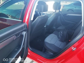 VW Passat Vw passat B7 2.0TDI, снимка 8