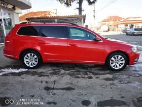 VW Passat Vw passat B7 2.0TDI, снимка 3