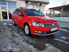 VW Passat Vw passat B7 2.0TDI, снимка 2