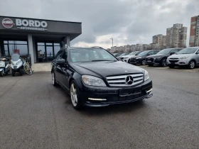 Mercedes-Benz C 350 3.5CDI AMG, снимка 9