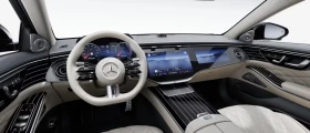 Mercedes-Benz S 450 AMG Line* 360 / Burmester  High-End 4D, снимка 3