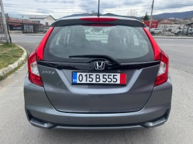 Honda Jazz 1.3 i-VTEC Exclusive NAVI EURO 6, снимка 7