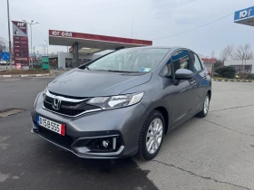 Honda Jazz 1.3 i-VTEC Exclusive NAVI EURO 6, снимка 1