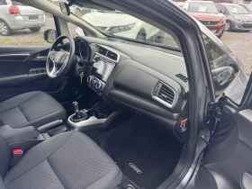 Honda Jazz 1.3 i-VTEC Exclusive NAVI EURO 6, снимка 12