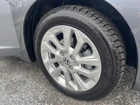 Honda Jazz 1.3 i-VTEC Exclusive NAVI EURO 6, снимка 17