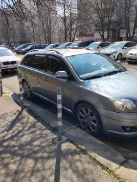 Toyota Avensis VVTI, снимка 10