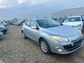 Renault Megane 2.0Automat, снимка 2