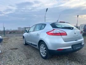 Renault Megane 2.0Automat, снимка 14
