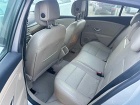 Renault Megane 2.0Automat, снимка 9