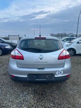 Renault Megane 2.0Automat, снимка 3