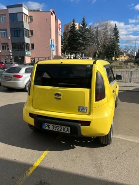Kia Soul, снимка 3