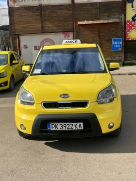 Kia Soul, снимка 4