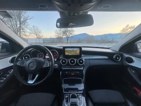 Mercedes-Benz C 220 CDI, снимка 8